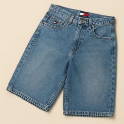 Denim Shorts 50 Pieces