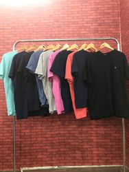 ポロTシャツ 10枚