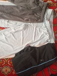 Nike Track Pants