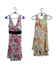 Fairycore printed dress -10pcs -8/5/25