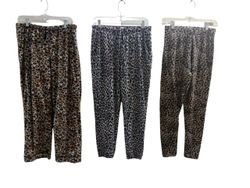 Bestseller printed Trousers -7pcs -8/5/25