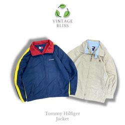 Tommy Hilfiger Mixed Jackets