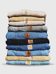 Carhartt dickies carpenter jeans