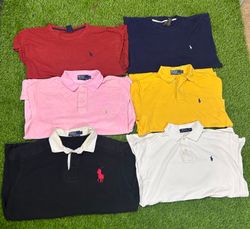 Polo Ralph Lauren T-shirts
