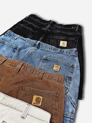 Carhartt & Dickies shorts