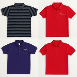 Unbranded Polo T-Shirts