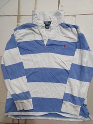 Ralph Lauren Polo Rugby Shirt