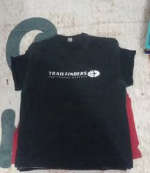 Mix Brand T-shirt.