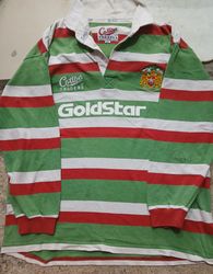 Sports Team Rugby Shirts