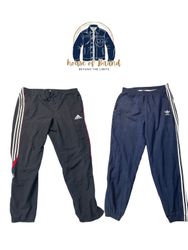 Adidas Track pants