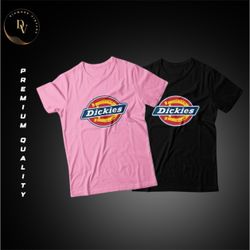 Dickies T-Shirts 20 Piece
