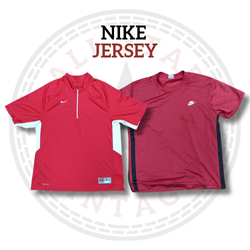 Nike T-shirts