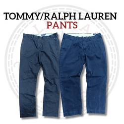 Pantalons Ralph Lauren
