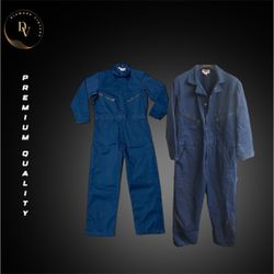 Dickes Overall 13 Piece
