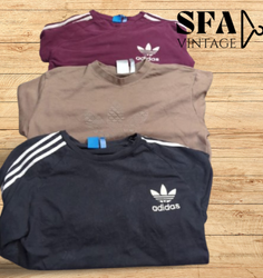 Adidas sweatshirts