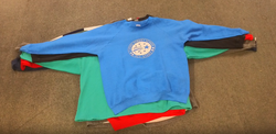 Vintage Graphic Sweatshirt
