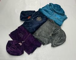 Juicy Couture Hoodies 10 Pcs