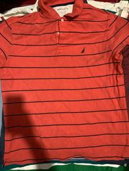 Nautica T shirts
