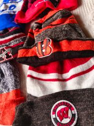 Mix Club Beanies Caps