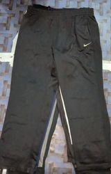 Premium nike trackpants