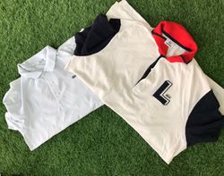 Lacoste T-Shirts UN008