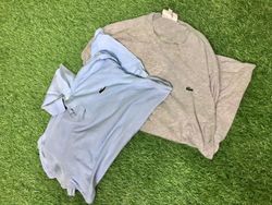 Vintage Lacoste T-Shirts UN010