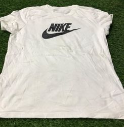 Authentic Nike T-Shirts UN001