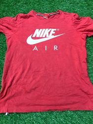 Authentic Nike T-Shirts UN008
