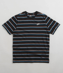 Vintage Nike T-Shirts UN010