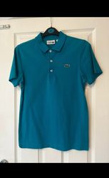 Lacoste T Shirts 95 pcs
