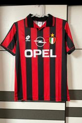 Football Authentic T-Shirts 50 pcs