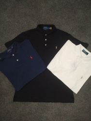 Premium Polo Ralph Lauren T-Shirts