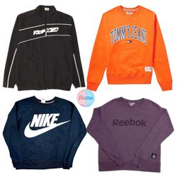 Sweatshirts e Jaquetas Y2K & Anos 90 | Carhartt | ..