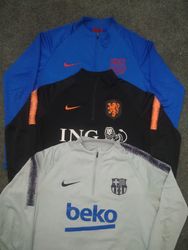 Football Club Jersey