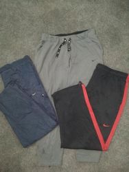 Authentic Nike Trackpants