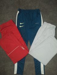Authentic Nike Trackpants