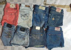 MISS ME COOGI TRUE RELIGION SOUTH POLE  D&G MINI S..