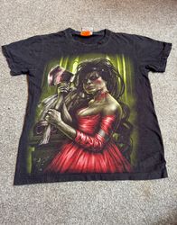 T-shirts imprimés 20 pcs