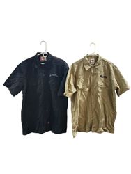 Camisas Dickies Vintage - 30 piezas