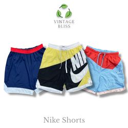 Shorts Vintage Nike
