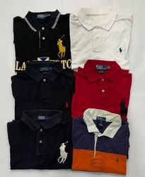 Polo T-Shirt 14 Pcs