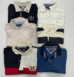 Tommy T-Shirts 11 Pcs