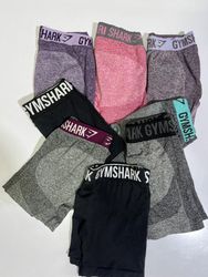 Gym Shark Mix Bundle