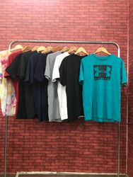 Under armour t shirts  10 pcs