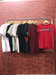 Tommy t shirts 10 pcs