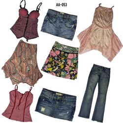 Y2K Carino in Rosa Starter Pack (AA-053)