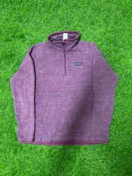 Patagonia Fleece Jackets