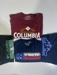 Columbia T-Shirts