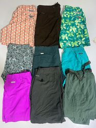 Columbia Short 50 Piece
