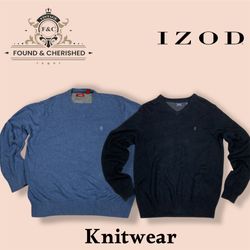 IZOD Knitwear 15-Pcs (fnc-200)